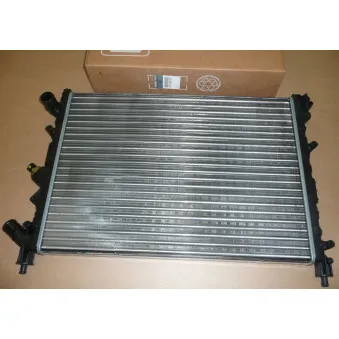 Radiateur, refroidissement du moteur OE 7701038237