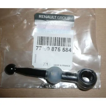 Kit de réparation, levier de changement de vitesse OE 7700875584