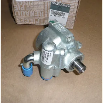 Pompe hydraulique, direction OE 491101666R