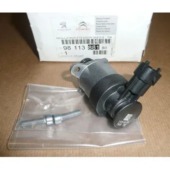 Régulateur de la pompe OE 9811388180