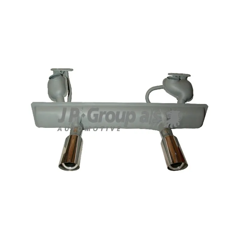 Silencieux sport JP GROUP 8120800700