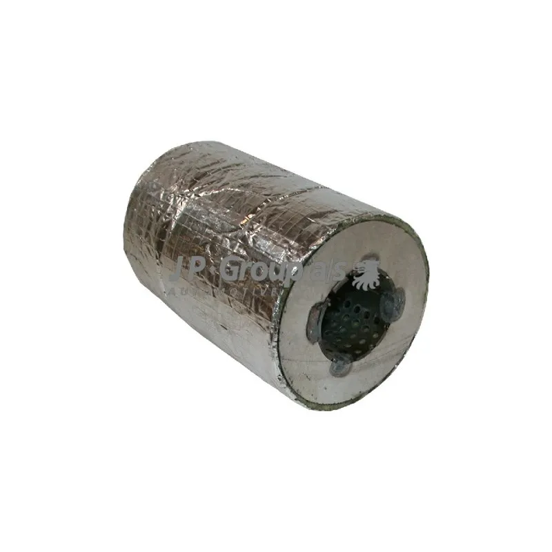 Silencieux sport JP GROUP 8120801200