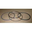 Jeu de segments de pistons OE 7701474973 - Visuel 3