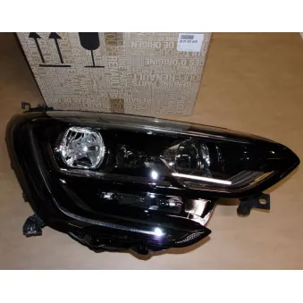 Projecteur principal OE 260100141R