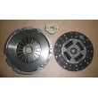 Kit d'embrayage OE 302052641R - Visuel 3