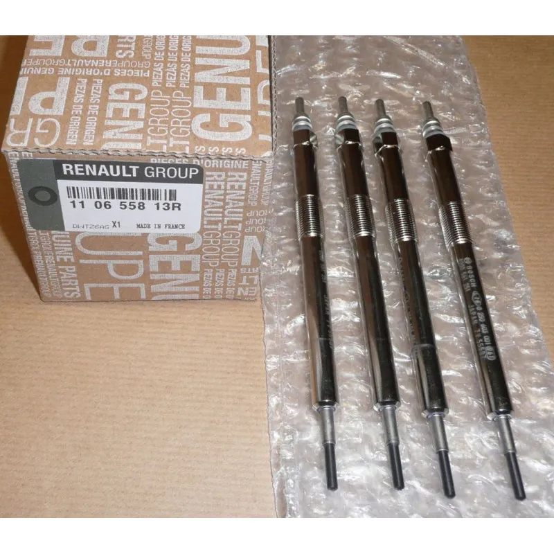 Bougie de préchauffage OE 110655813R