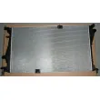 Radiateur, refroidissement du moteur OE 214109682R - Visuel 1