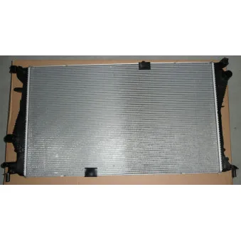 Radiateur, refroidissement du moteur OE 214109682R