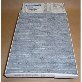 Filtre, air de l'habitacle OE 272770840R