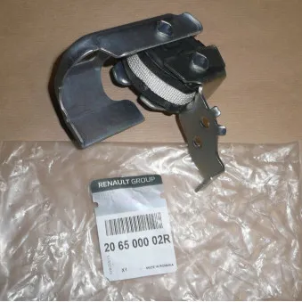 Butée élastique, silencieux OE 206500002R