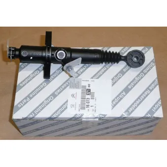 Cylindre émetteur, embrayage OE 1607332180