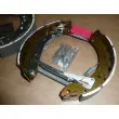 Kit de freins arrière prémontés KIT SUPERPRO OE 1610091380 - Visuel 3