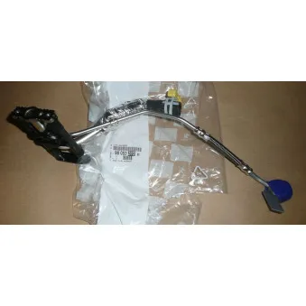 Conduite d'huile, compresseur OE 9805331280