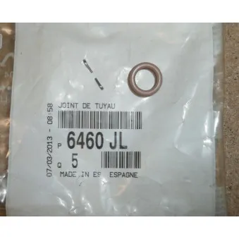 Kit de réparation, climatisation OE 6460JL