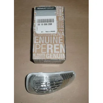 Feu clignotant OE 261609635R