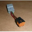 Rétroviseur extérieur, cabine OE 7701058901 - Visuel 3