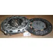 Kit d'embrayage OE 205312 - Visuel 1