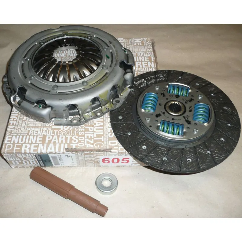Kit d'embrayage OE 7711134833