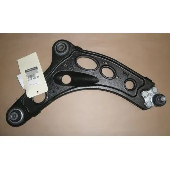 Bras de liaison, suspension de roue avant droit OE 545002914R