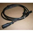 Capteur, vitesse de roue OE 479502046R - Visuel 3
