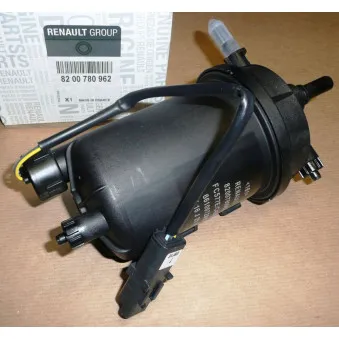 Boitier filtre à carburant OE 8200780962
