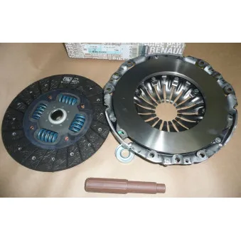 Kit d'embrayage OE 7701477031