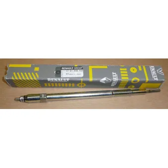 Bougie de préchauffage OE 7701058142