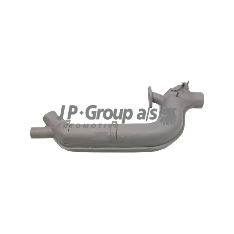 Système de chauffage JP GROUP 8123100470