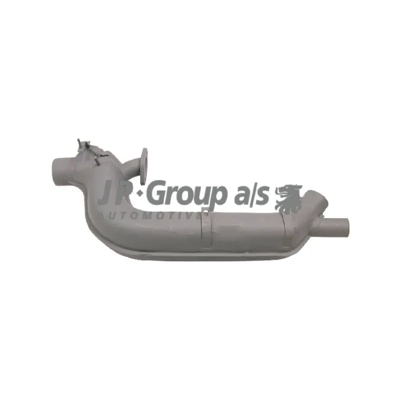 Système de chauffage JP GROUP 8123100480