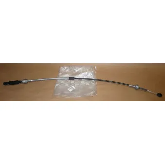 Tirette à câble, boîte de vitesse manuelle OE 2444R3