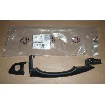 Poignée de porte avant gauche OE 98029781XT