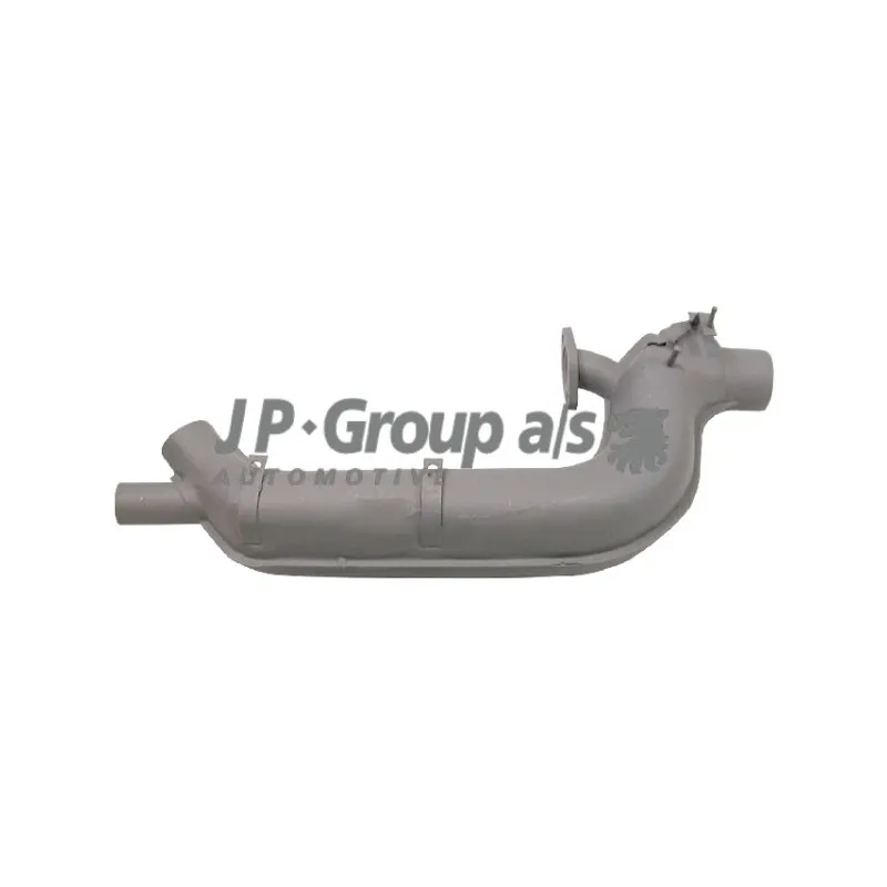 Système de chauffage JP GROUP 8123100670