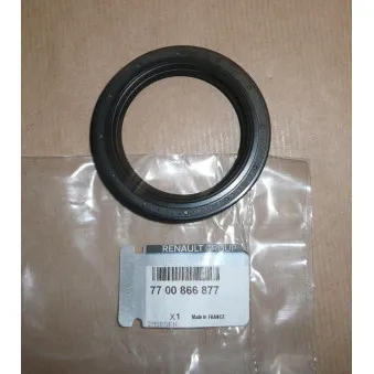Bague d'étanchéité, vilebrequin OE 7700866877