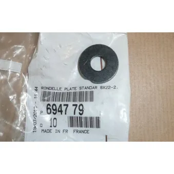 Rondelle de calage OE 694779