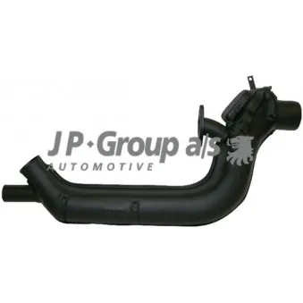 Système de chauffage JP GROUP 8123100770