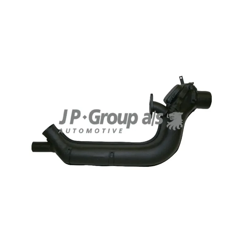 Système de chauffage JP GROUP 8123100770