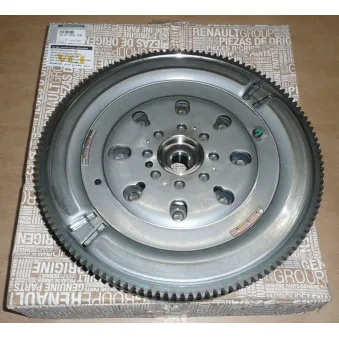 Volant moteur OE 123100375R