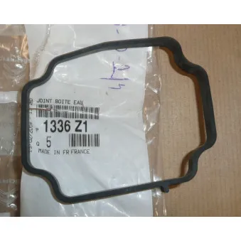 Joint d'étanchéité, boîtier du thermostat OE 1336Z1