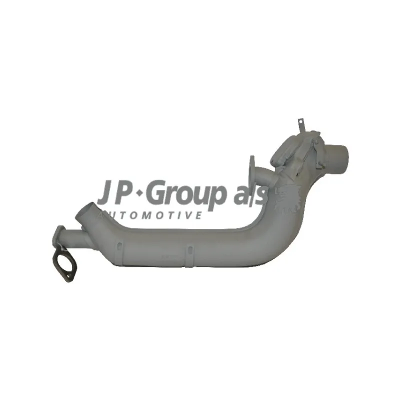 Système de chauffage JP GROUP 8123100870