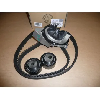 Pompe à eau + kit de courroie de distribution OE 1609525380