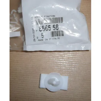 Clip, enjoliveur OE 856558