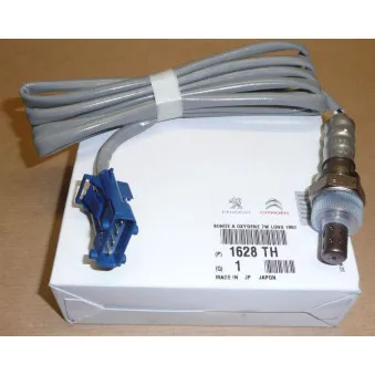 Sonde lambda OE 1628TH