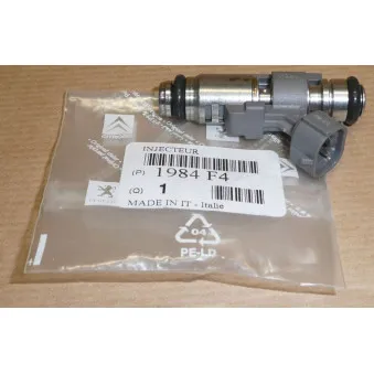 Injecteur OE 1984F4