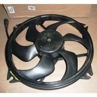 Ventilateur, refroidissement du moteur OE 1253K2