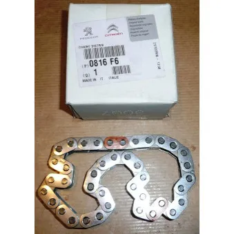 Chaîne de distribution OE