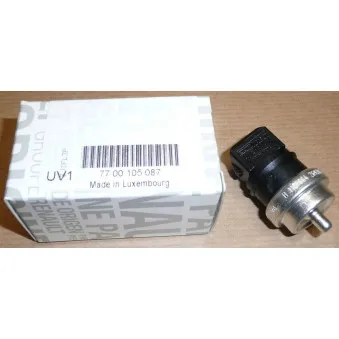 Sonde de température, liquide de refroidissement OE 226309418R