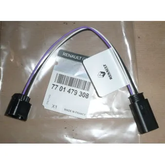 Kit de montage, kit de câbles OE 7701479308