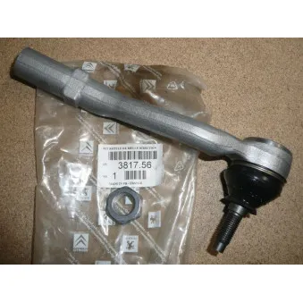 Rotule de barre de connexion avant droit OE 381756