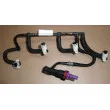 Tuyauterie de carburant OE 166714557R - Visuel 2