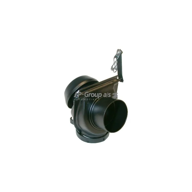 Appareil de commande, chauffage/ventilation JP GROUP 8123200170